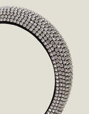 Diamante Headband, , large