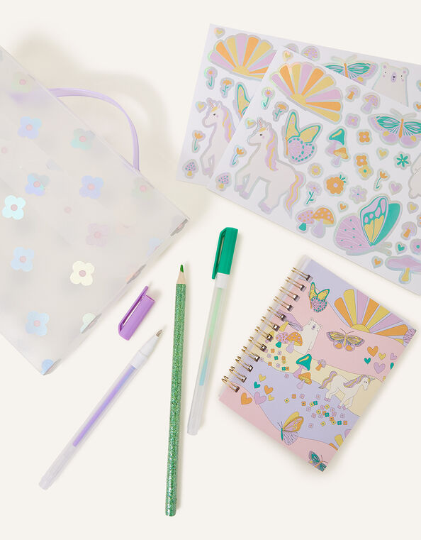 Unicorn Activity Set, , large