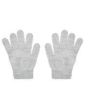 Knit Gloves Multipack, Multi (PASTEL-MULTI), large