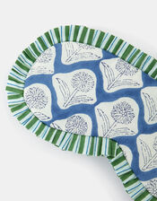 Dandelion Print Sleep Mask, , large