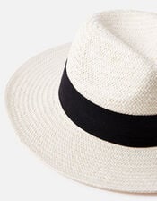 Louise Fedora Hat, , large