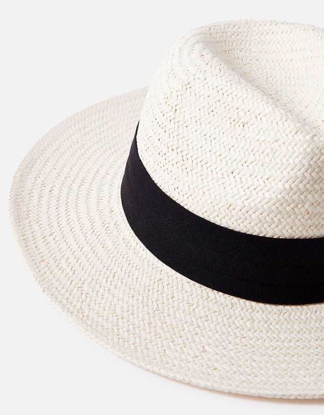 Louise Fedora Hat, , large