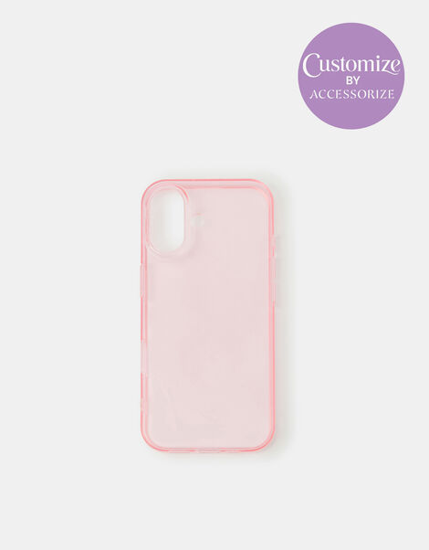 Plain iPhone 17 Phone Case, , large