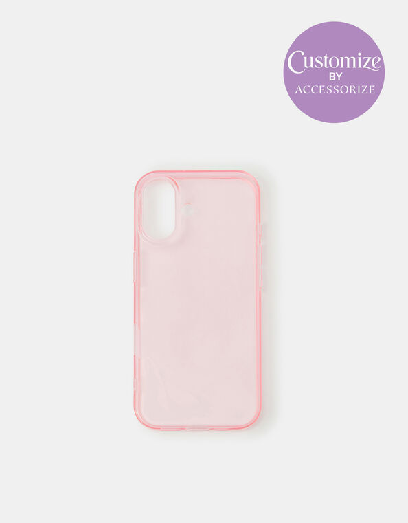 Plain iPhone 17 Phone Case, , large