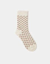 Chevron Socks, , large
