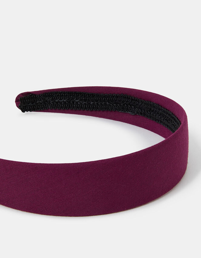 Wide Headband , , large