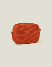 Macrame Camera Bag, , large