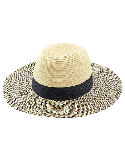 Portofino Fedora Hat Blue | Hats 