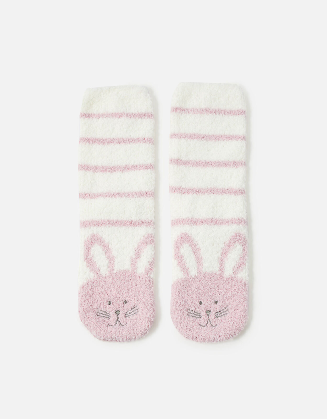 Bunny sock slippers shop