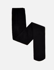 60 Denier Luxury Italian Tights Multipack, Black (BLACK), large