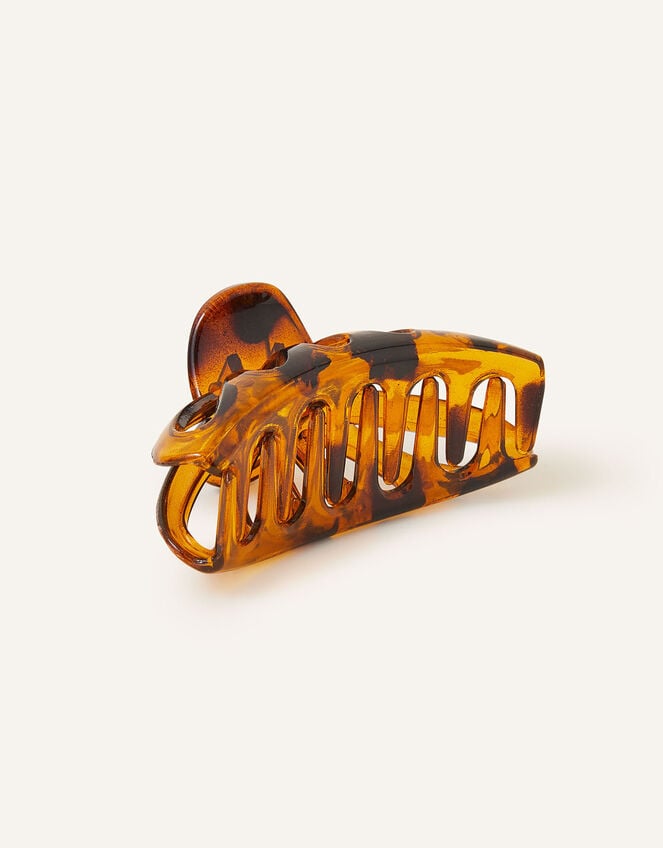 Large Claw Clip , , large