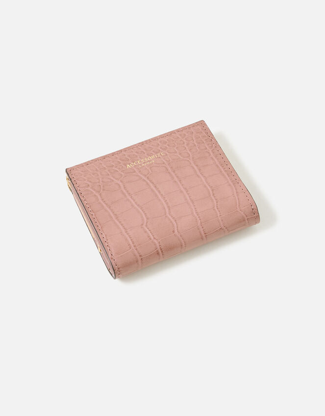 Clip Frame Purse, Pink (PINK), large