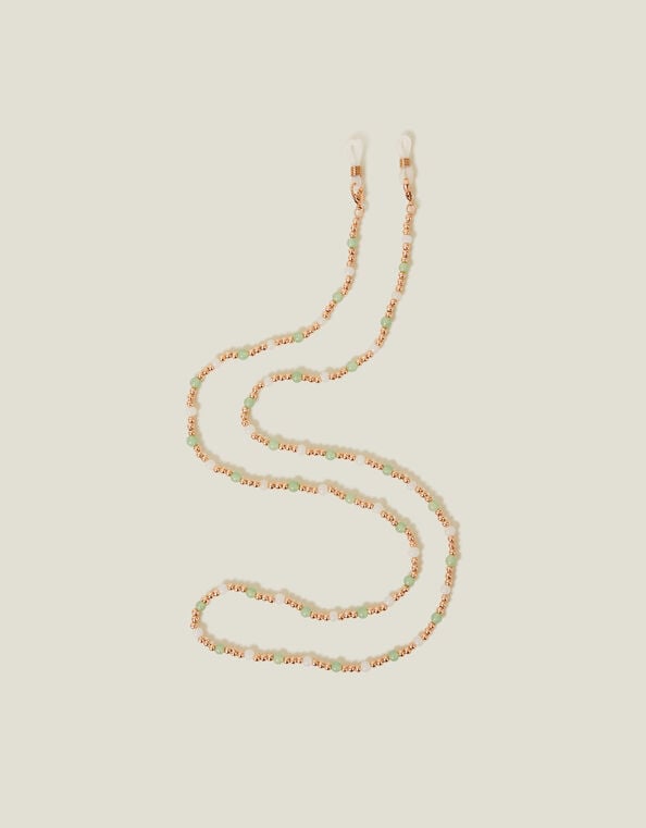 Beaded Sunglasses Chain, , large
