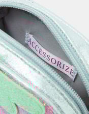 Girls Strawberry Bag & Lime Purse, , large