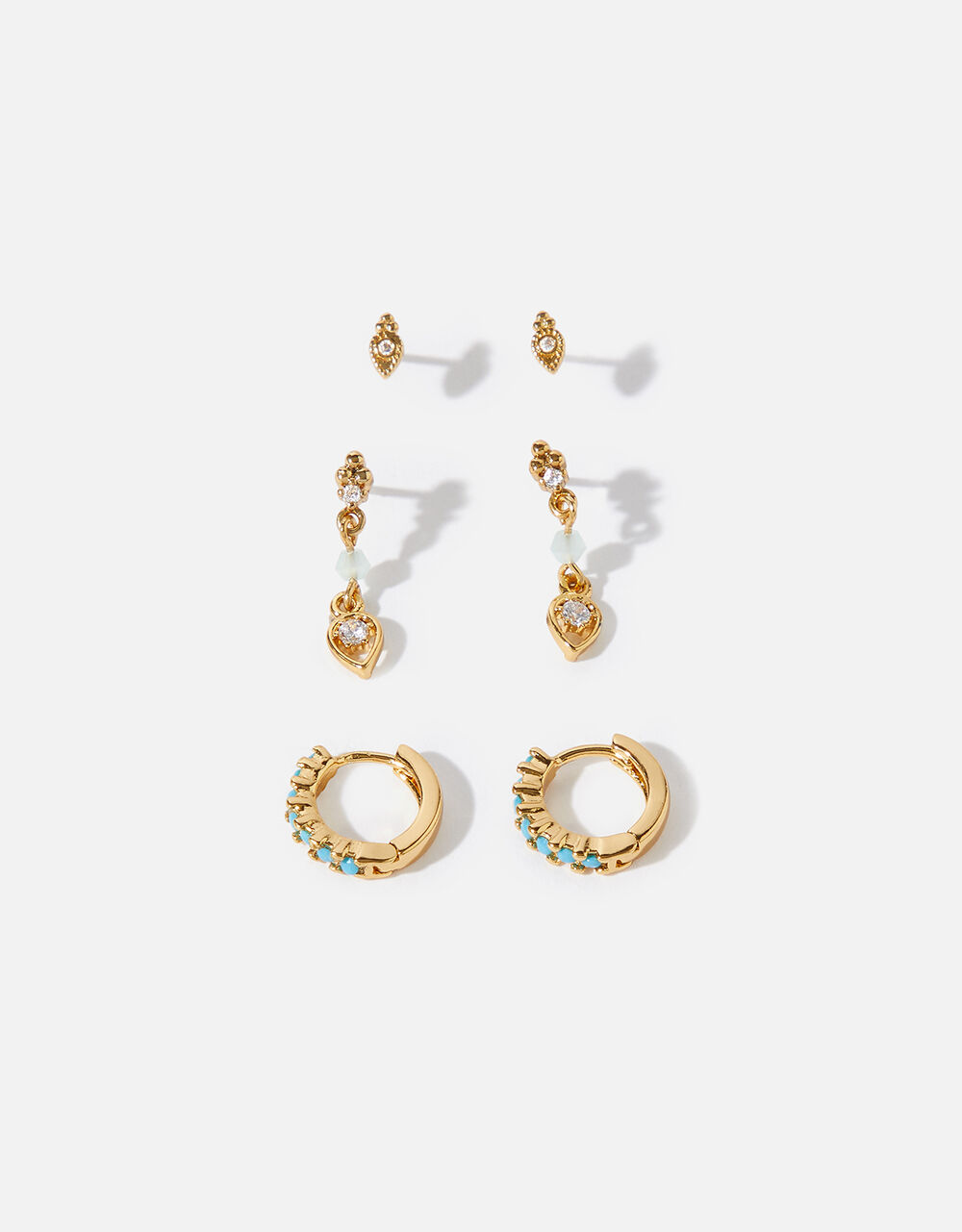 accessorize uk earrings