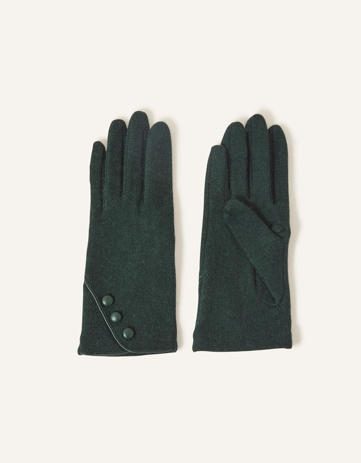 Accessorize gloves online