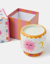 Paddywax Orange Blossom Soy Wax Ceramic Candle, , large