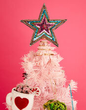 Star Tree Topper, Multi (BRIGHTS-MULTI), large