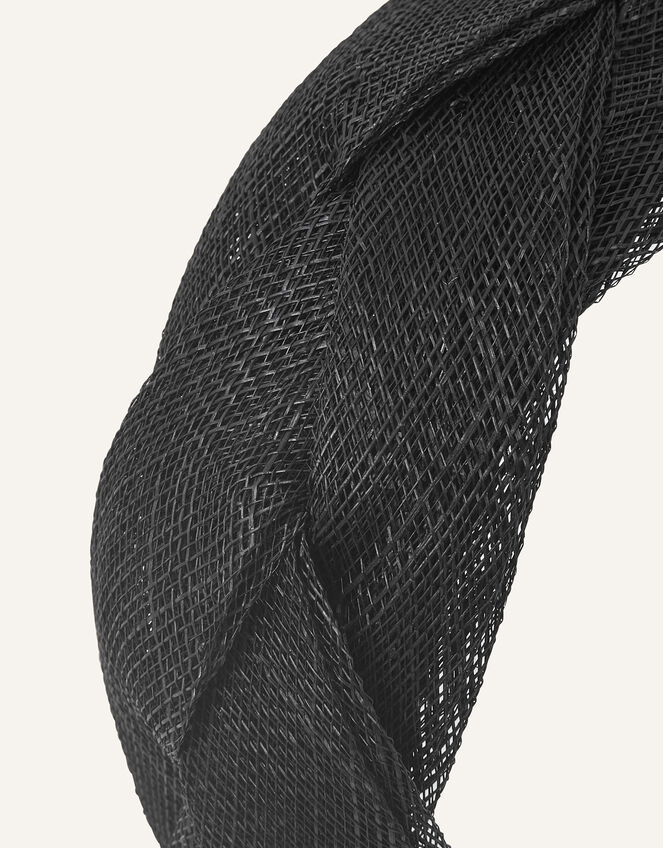 Twisted Sin Occasion Headband , , large