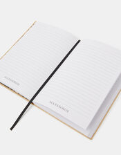 Metallic A5 Notebook, , large