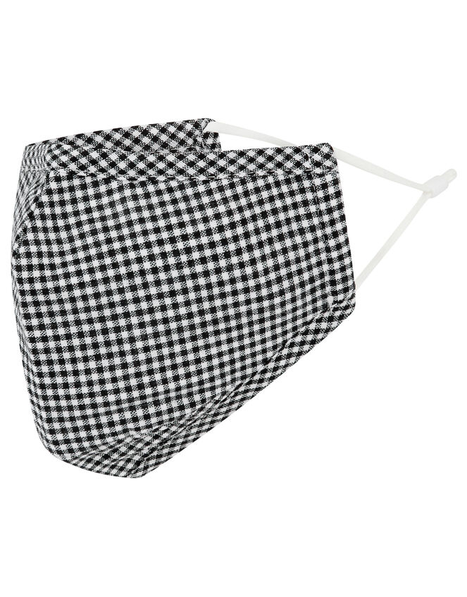 Face Covering Multipack in Pure Cotton, , large