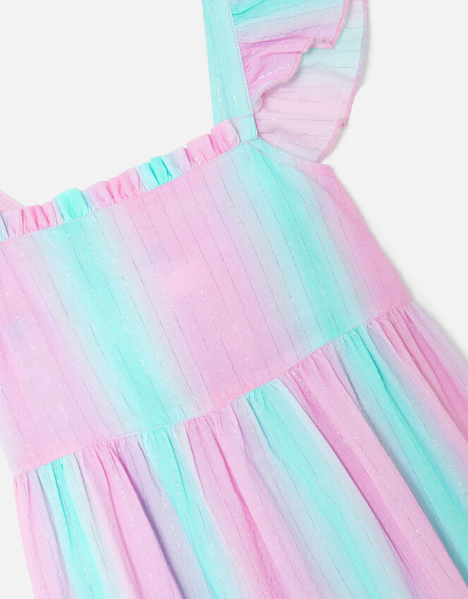 Girls Ombre Dress Multi Girls beachwear Accessorize UK