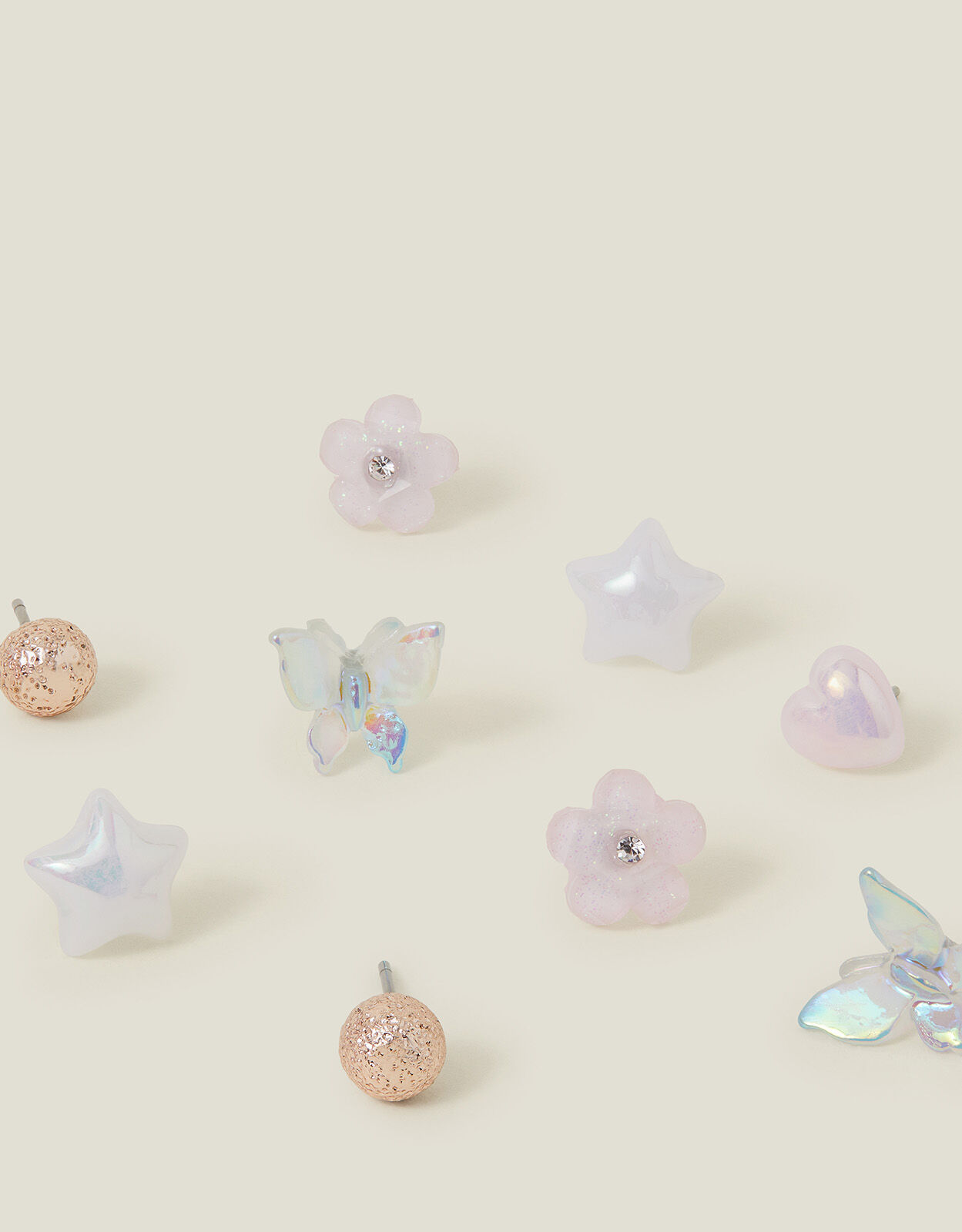Accessorize uk earrings store