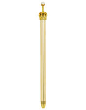 Crown Gold Pen, , large