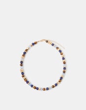 Mix Bead Necklace, , large