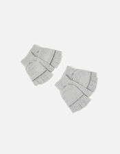 Plain Capped Glove Twinset , , large