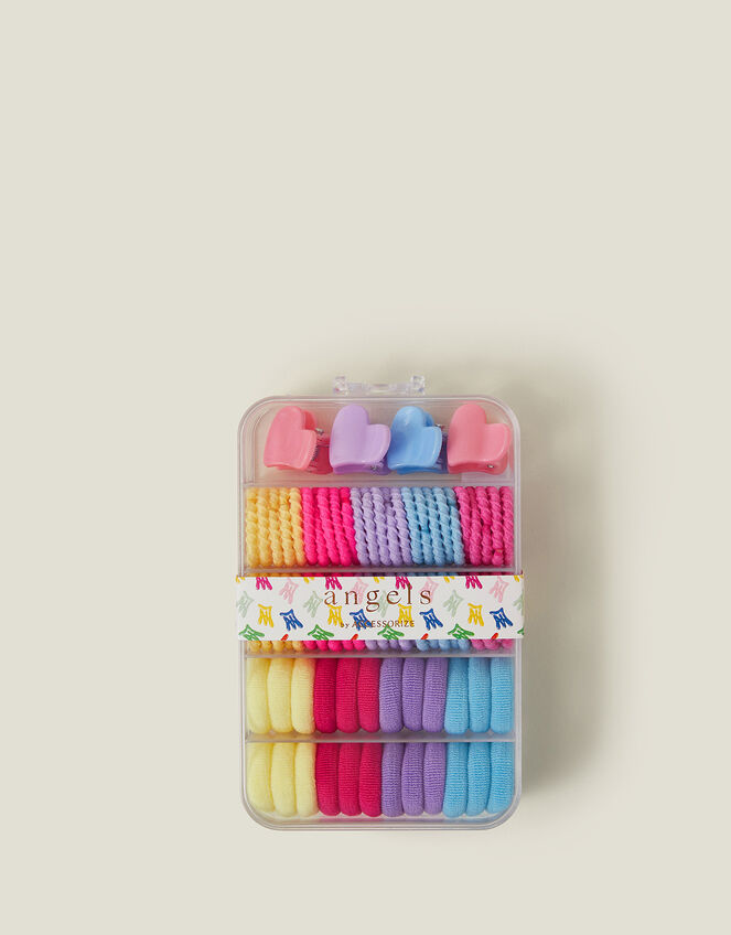Girls Boxed Hair Set, , large