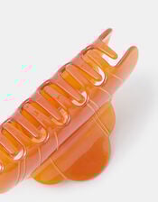 Croissant Claw Clip, , large
