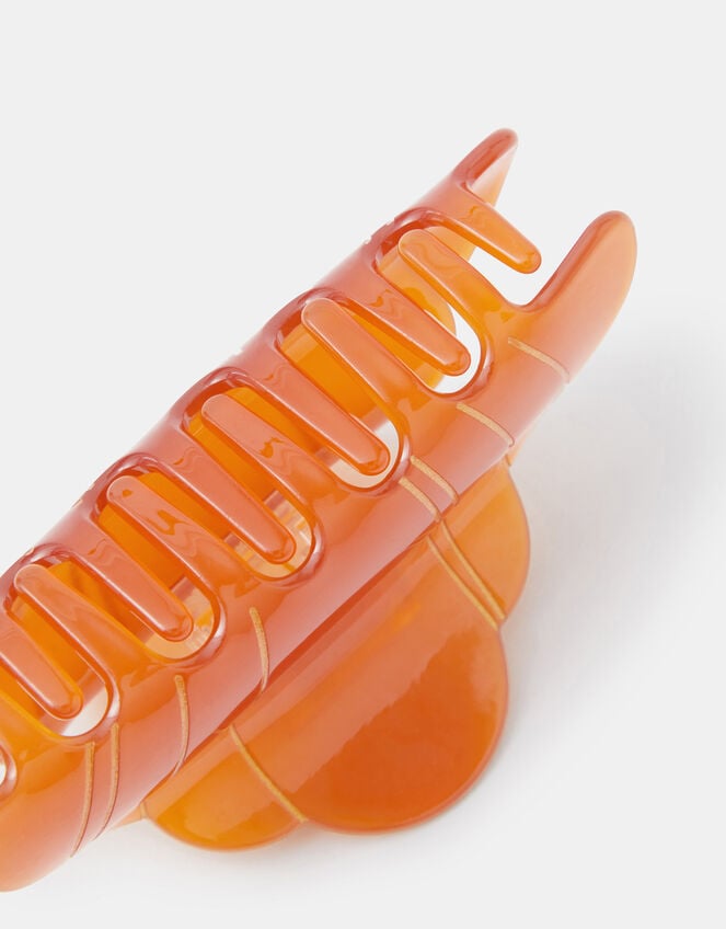 Croissant Claw Clip, , large