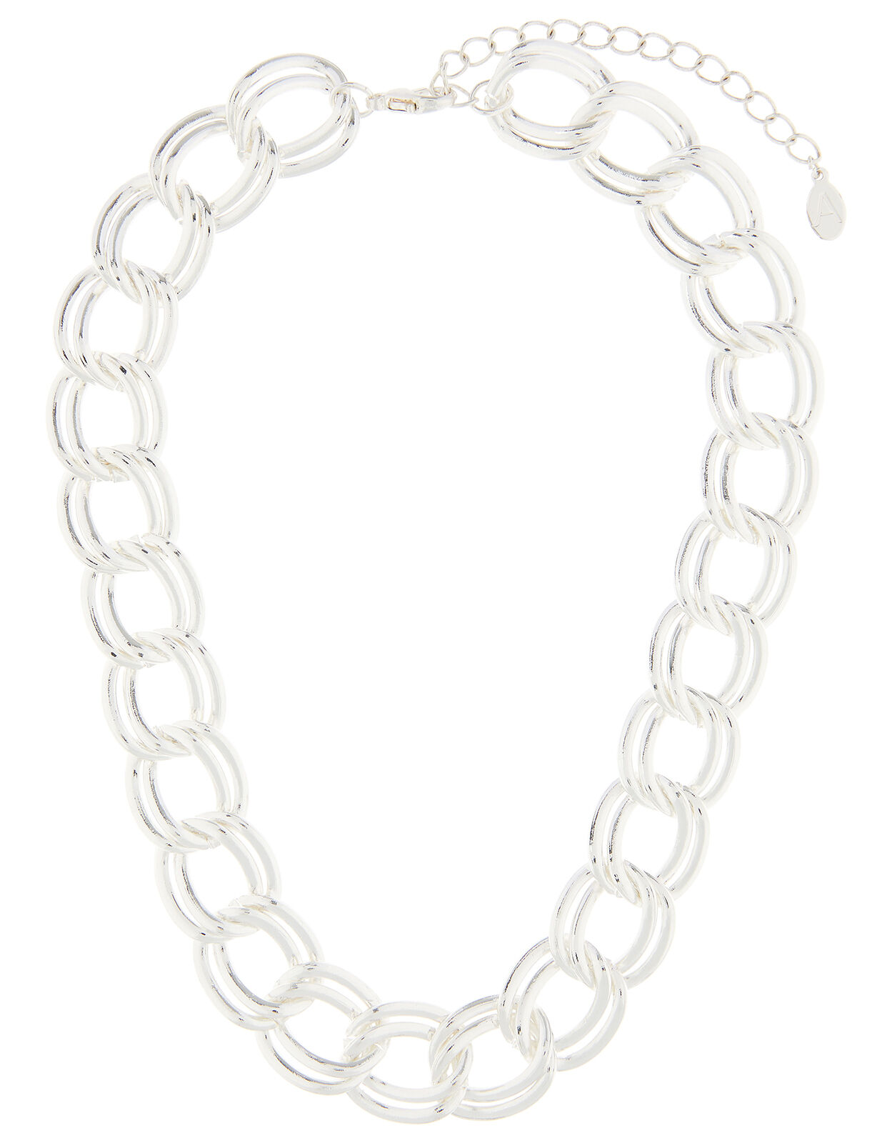 long chunky necklaces