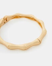 Bamboo Bangle Bracelet, , large