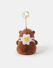 Angels Capybara Bag Charm , , large