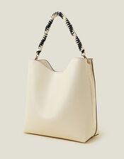 Rope Strap Shoulder Bag, , large