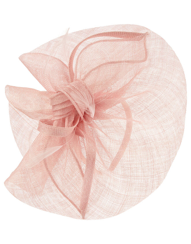 Free Form Fascinator Headband, , large