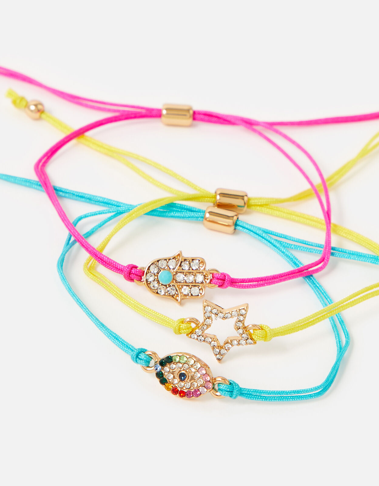 Accessorize sale friendship bracelets