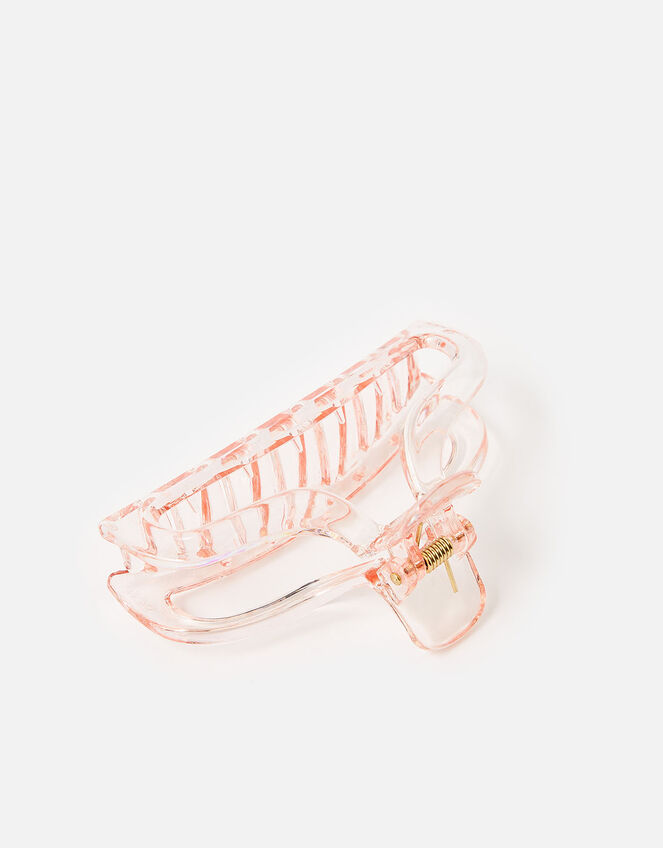 Large Resin Claw Clip , , large