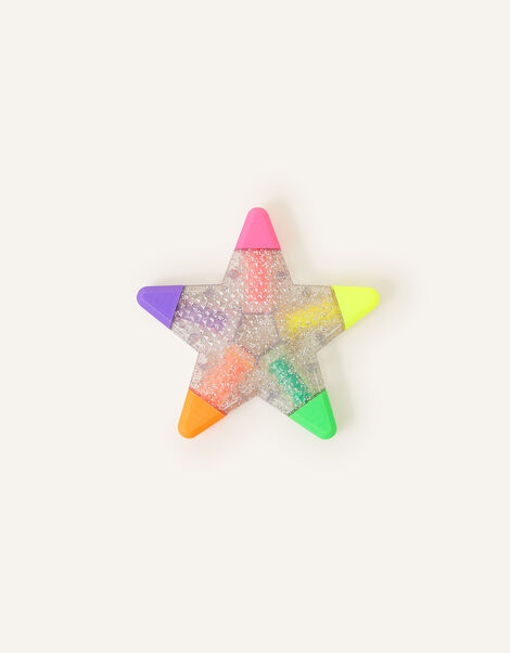 5-Point Star Highlighter, , large