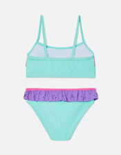 Laser-Cut Shell Bikini Set, Multi (BRIGHTS-MULTI), large