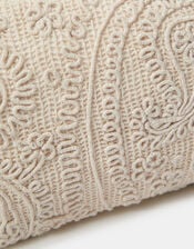 Crochet Crossbody Bag, , large