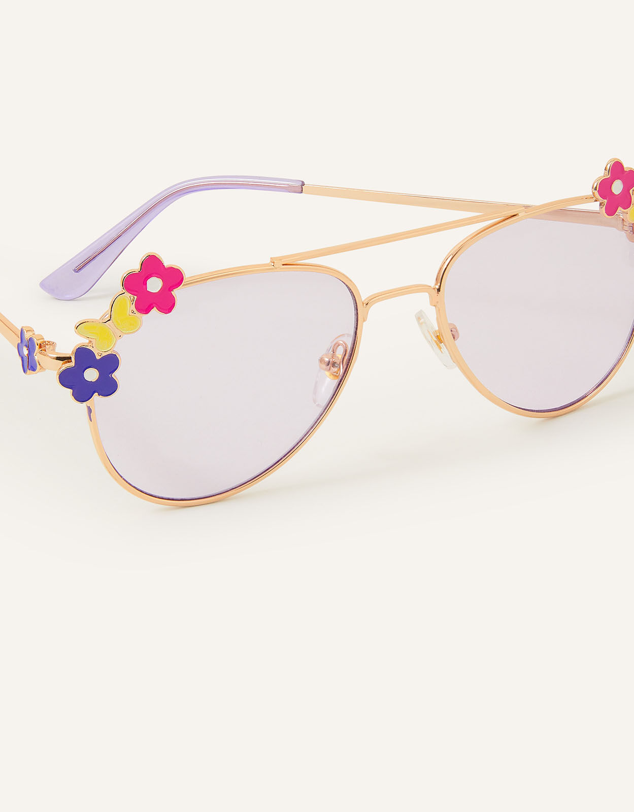 Aviators clearance for girls