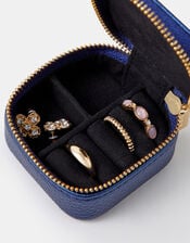 Mini Celestial Travel Jewellery Box, , large