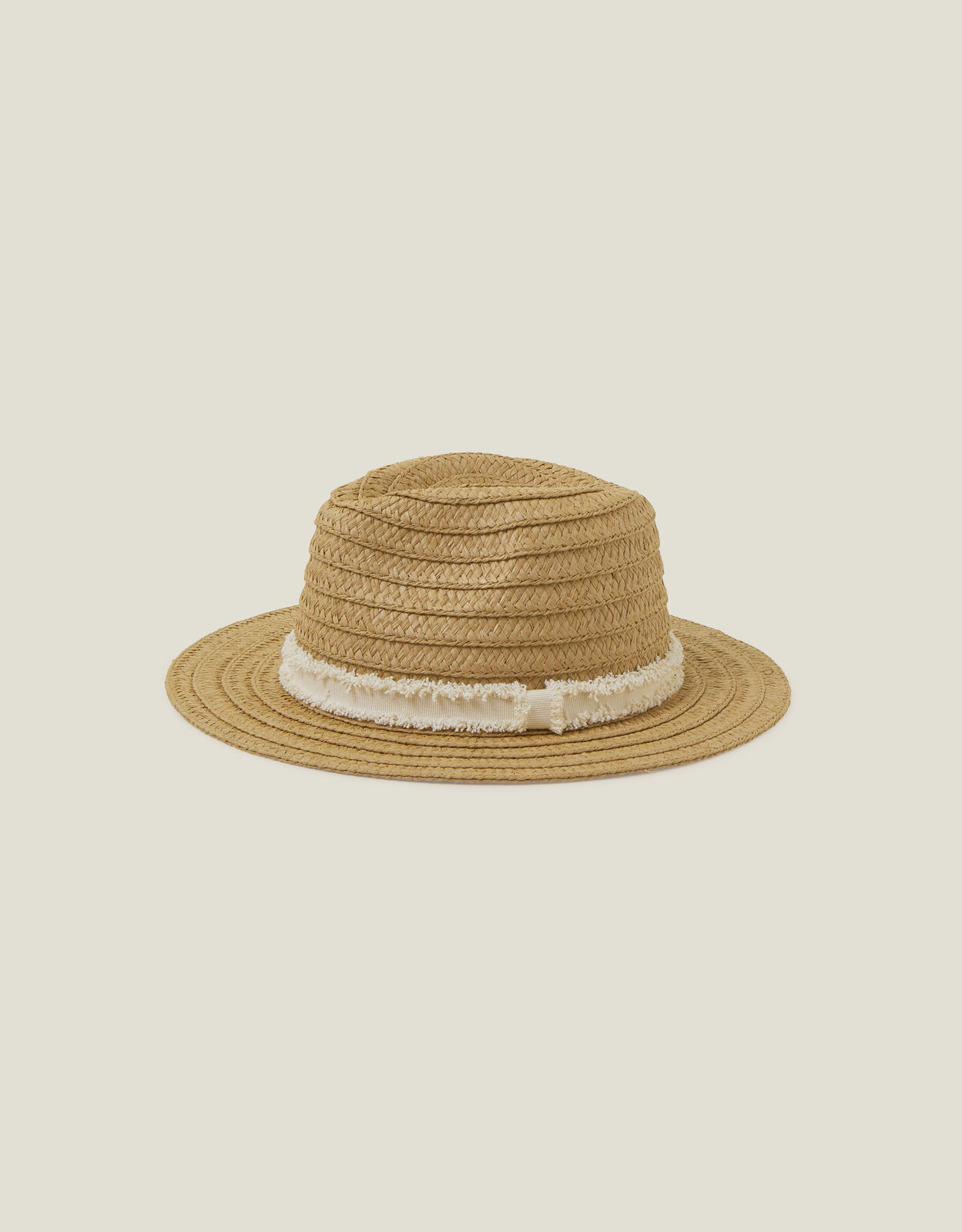 Accessorize summer hats 2025
