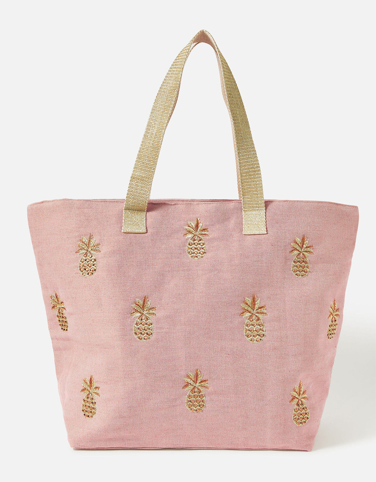 Accessorize beach bag new arrivals