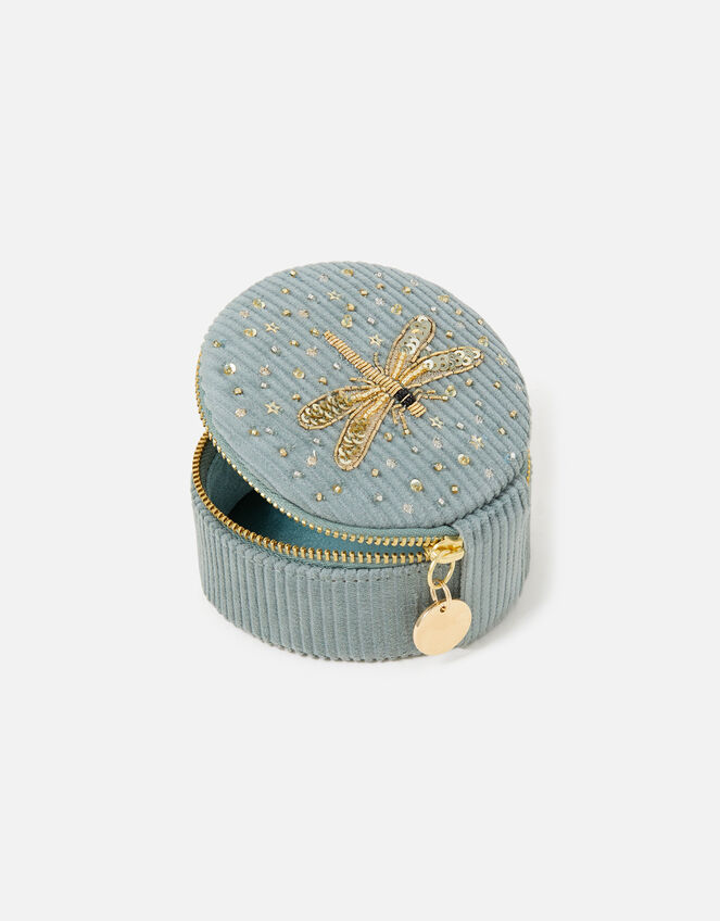 Dragonfly Small Jewellery Box , , large