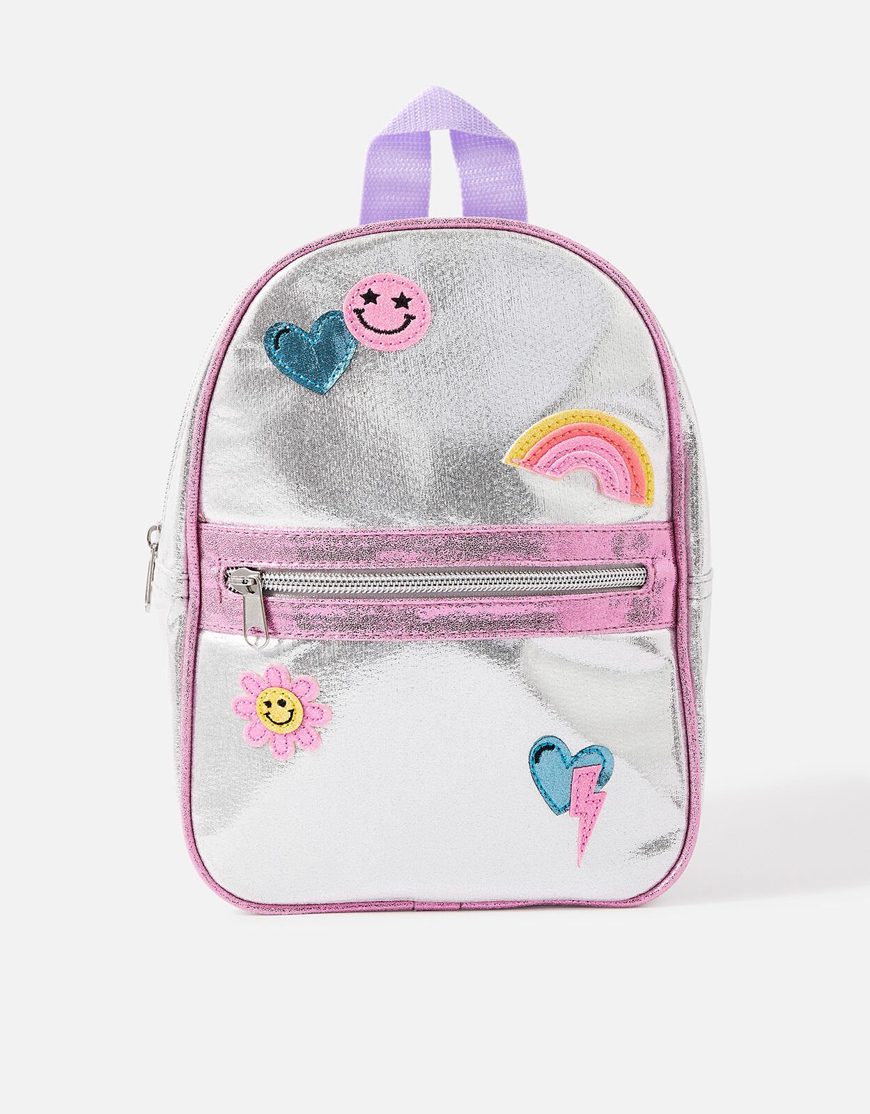 Girl backpack emoji online