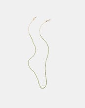 Beaded Sunglasses Chain, , large